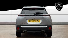 Peugeot 2008 1.2 PureTech 130 Allure Premium+ 5dr Petrol Estate